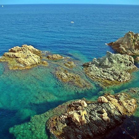 Lets Holidays Mediterranean Apartment 3 Minutes To The Beach 3 Tossa de Mar Exterior foto