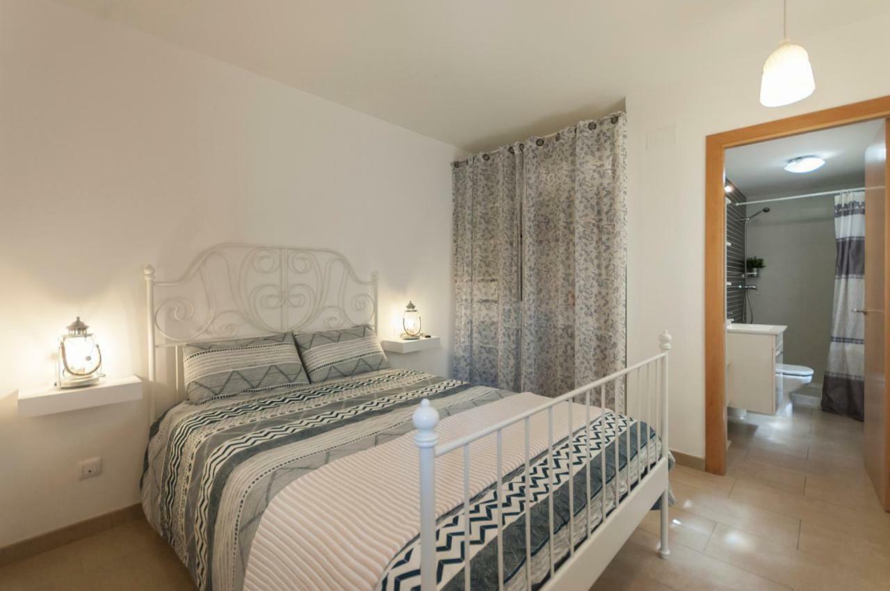 Lets Holidays Mediterranean Apartment 3 Minutes To The Beach 3 Tossa de Mar Exterior foto