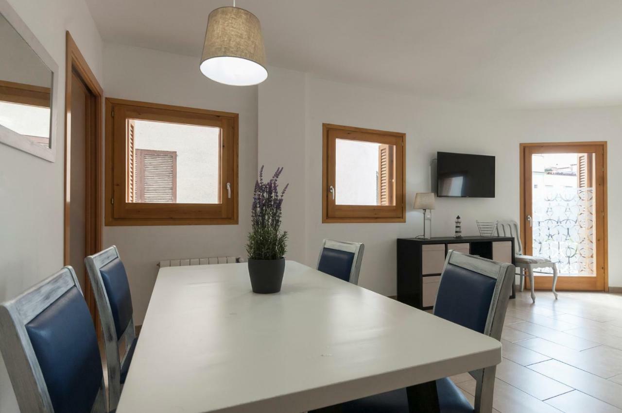 Lets Holidays Mediterranean Apartment 3 Minutes To The Beach 3 Tossa de Mar Exterior foto
