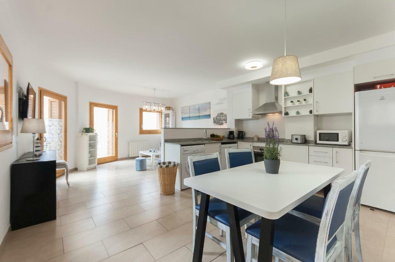 Lets Holidays Mediterranean Apartment 3 Minutes To The Beach 3 Tossa de Mar Exterior foto